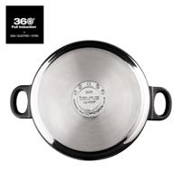 Snelkookpan Taurus MOMENTS CLASSIC 6 L - thumbnail