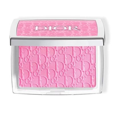 Christian Dior - Dior Backstage Rosy Glow Blush 001 PINK 4.4 g Dames