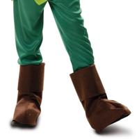 Kostuums voor Kinderen Shine Inline Peter Pan Maat 5-6 Jaar - thumbnail