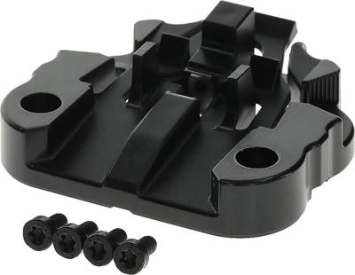 Bosch screw-on plate kit lock-side powertube 540/600, pivot - the smart system