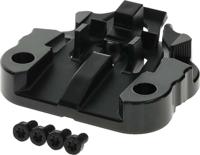 Bosch screw-on plate kit lock-side powertube 540/600, pivot - the smart system - thumbnail