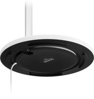Sonos Stands for Sonos ONE, White Color - thumbnail