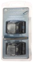 Cambridge Audio: 400M MINX Muurbeugels (1 paar) - Zwart - thumbnail