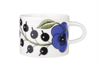 ARABIA - Paratiisi - Theekop 0,28l los ARABIA - Paratiisi - Theekop 0,28l los