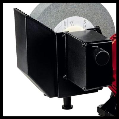 Einhell TC-WD 200/150 4417242 Nat- en droogslijpmachine 250 W 150 mm, 200 mm Einhell TC-WD 200/150 4417242 Nat- en droogslijpmachine 250 W 150 mm, 200 mm