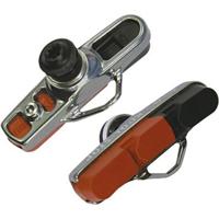 Koolstop remschoenen H13 Campagnolo SRH houder (2st) - thumbnail