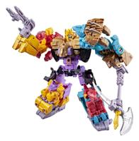 Transformers Age of the Primes Action Figure Decepticon Monstructor 17 cm - thumbnail