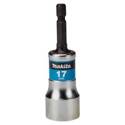 Makita E-03517 Torsion-steeksleutel 17 mm SW 17 1/4