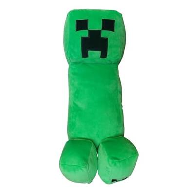 Minecraft Pillow Creeper 51 cm