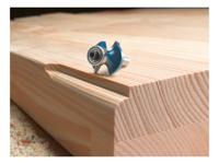 Afrondfrees HM aanloopkogellager 32.0 mm blister KWB - Kwb - thumbnail