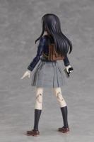Lycoris Recoil BUZZmod Action Figure 1/12 Takina Inoue 14 cm - thumbnail