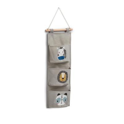 Hangende opberger Animals - Groot Hangende opberger Animals - Groot