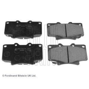 Remblokken set ADT342124