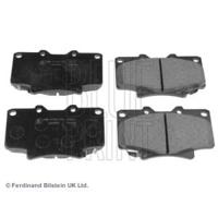 Remblokken set ADT342124 - thumbnail