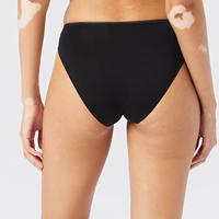 Feel sensational Tai dames slip - Elastisch katoenen dames onderbroek - ondergoed - thumbnail