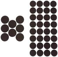 Metafranc Assortiment Viltglijders Br 104Dlg - WU0645286 - thumbnail