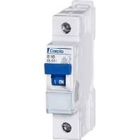Doepke 09916023 DLS6I B16A 1polig 10KA Zekeringautomaat 1-polig 16 A 230 V