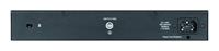 D-Link DGS-1100-10MPV2/E Netwerk switch RJ45/SFP 8 + 2 poorten 20 GBit/s PoE-functie - thumbnail