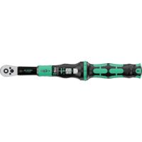 Wera Click-Torque Lock A 5 R/L 05075693001 Momentsleutel Met doorsteekvierkant 1/4 (6,3 mm) 2.5 - 25 Nm - thumbnail