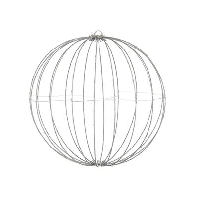 Lichtbol 320 LED Ø50cm + Timer Lichtbol 320 LED Ø50cm + Timer