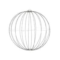 Lichtbol 320 LED Ø50cm + Timer - thumbnail