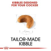 Royal Canin Puppy Cocker Spaniel hondenvoer 3 kg - thumbnail