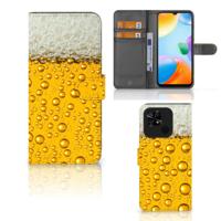 Xiaomi Redmi 10C | Book Cover | Bier - thumbnail