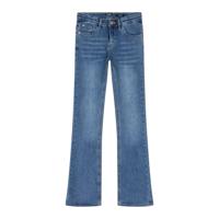 2100 Flare Fit Medium Denim - thumbnail