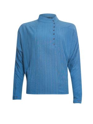 Blouse uni