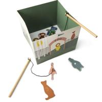 Trixie dierentuin visspel - thumbnail