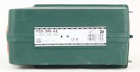 Bosch Home and Garden PSS 300 AE 0603340300-250 Vlakschuurmachine Incl. koffer 250 W 115 x 230 mm - thumbnail