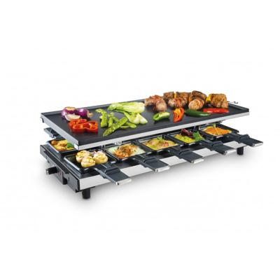 Fritel RG 4180 Gourmetset Zwart