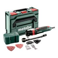 Metabo MT 400 Quick Set 601406500 Multifunctioneel gereedschap 400 W - thumbnail