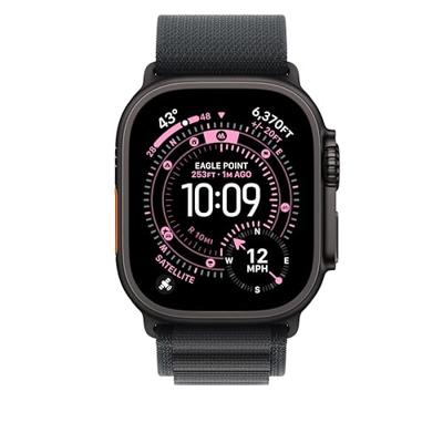 Horloge-armband Apple MG9H4ZM/A M