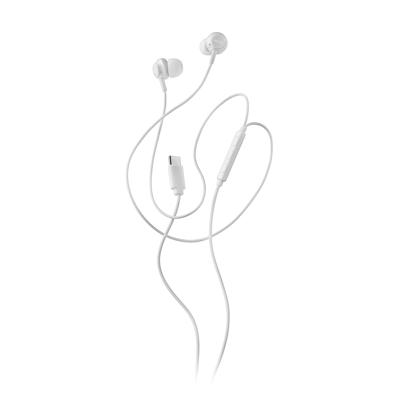 Oordopjes NGS CROSSSTEPWHITE Wit