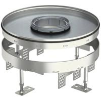 OBO Bettermann RKFR2 9 SL2V2 20 Cassette voor zware belasting - thumbnail