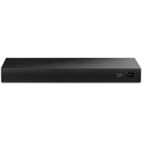 TRENDnet PoE+ Switch 8-Port Gigabit PoE Switch Rack monteerbaar, tot 30 W per poort met 105 W totaal vermogen, 440 W. 18-Port Mixed - thumbnail