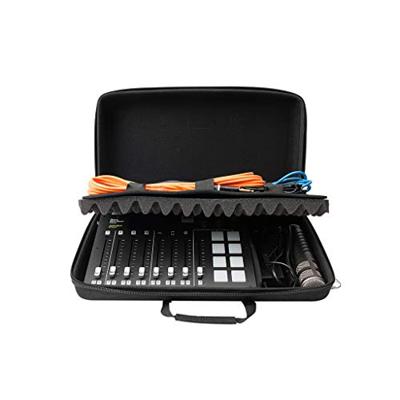Magma CTRL CASE softcase voor RODEcaster Pro en RODECaster Pro II - thumbnail
