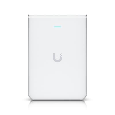 Ubiquiti Networks U7-PRO-WALL U7-Pro-Wall WiFi-accesspoint 5700 MBit/s 2.4 GHz, 5 GHz, 6 GHz