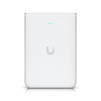 Ubiquiti Networks U7-PRO-WALL U7-Pro-Wall WiFi-accesspoint 5700 MBit/s 2.4 GHz, 5 GHz, 6 GHz - thumbnail