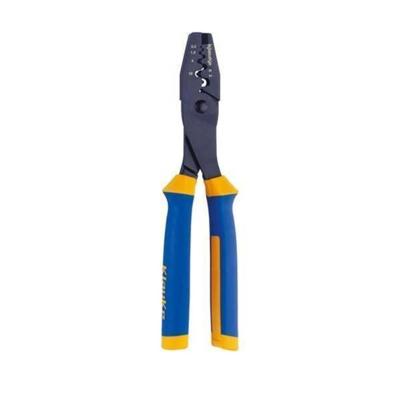 Klauke K3 K3 Perstang Adereindhulzen 0.5 tot 16 mm²