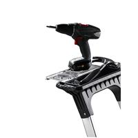 Altrex Double Decker huishoudtrap 4-treeds - 501104 - thumbnail