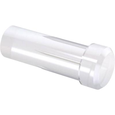 Mentor 1282.2000 Holle lichtgeleider Star Paneelmontage, Klempassing Mentor 1282.2000 Holle lichtgeleider Star Paneelmontage, Klempassing