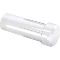 Mentor 1282.2000 Holle lichtgeleider Star Paneelmontage, Klempassing - thumbnail