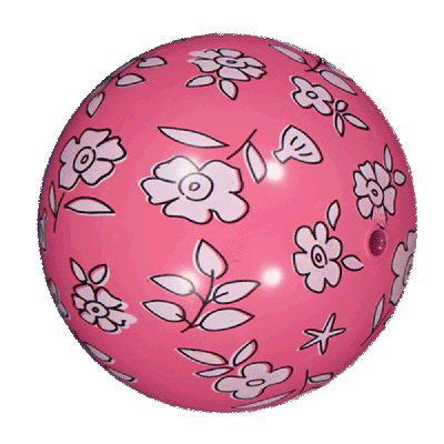 Bal - Oranje Bal - Oranje