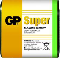 GP Batteries Gp Batterij Super Alkaline 4,5v A1 - thumbnail