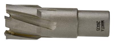 Makita Accessoires Kernboor metaal 26x35mm - UD00UPC26S UD00UPC26S Makita Accessoires Kernboor metaal 26x35mm - UD00UPC26S UD00UPC26S