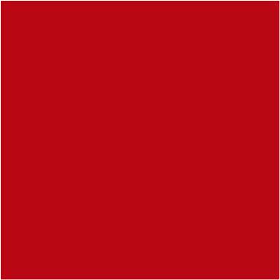 Creativ Company Houten kralen, d 5 mm, gatgrootte 1,5 mm, ca. 150 stuk, rood, 6 gr/ 1 doos