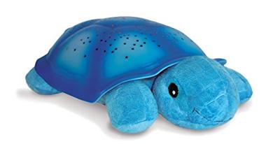 CLOUD B Twilight Starlight Nachtlampje schildpad (blauwe schildpad) CLOUD B Twilight Starlight Nachtlampje schildpad (blauwe schildpad)