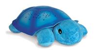 CLOUD B Twilight Starlight Nachtlampje schildpad (blauwe schildpad) - thumbnail